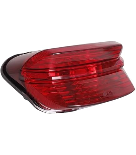 Amazon | フロムネイバー XJR400/XJR1200 (4HM) 用LEDテールユニット